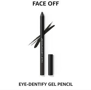 HAUS labs by Lady Gaga, Eye-Dentify Black Gel Eyeliner, Sealed